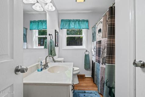 104 Schuyler Hts Drive Gansevoort NY 12831
