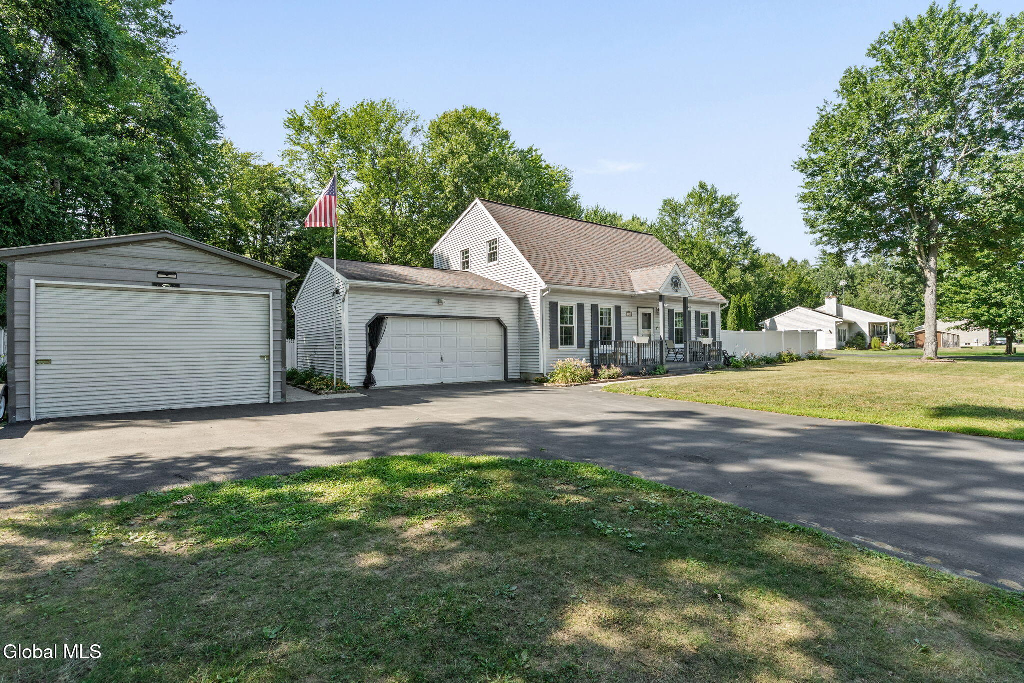 104 Schuyler Hts Drive Gansevoort NY 12831