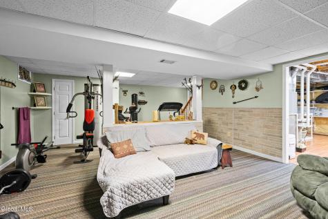 104 Schuyler Hts Drive Gansevoort NY 12831
