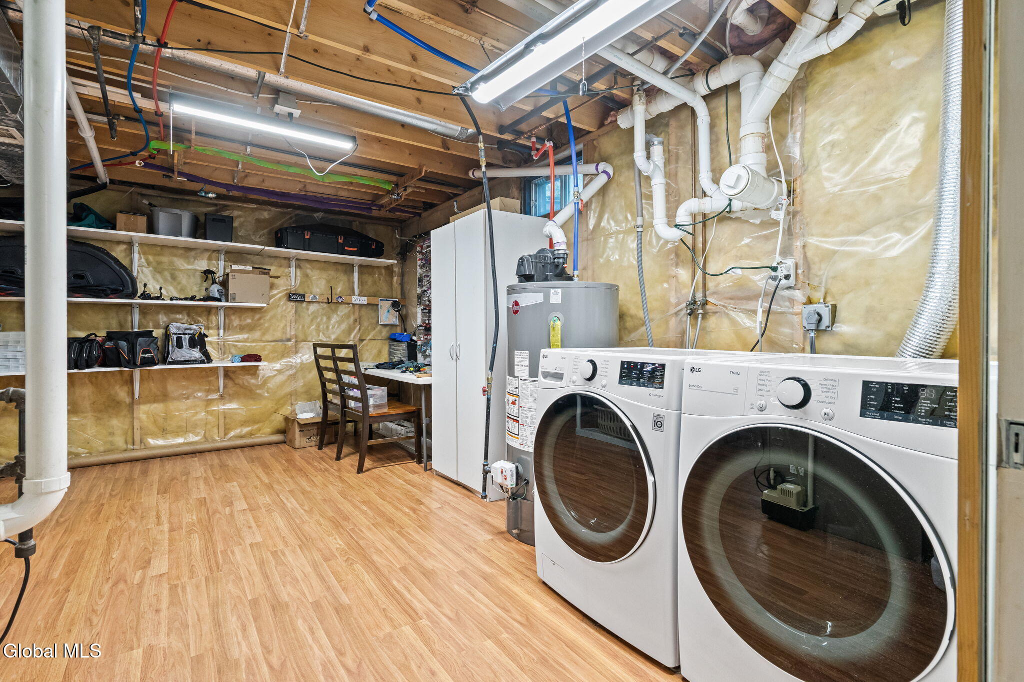 104 Schuyler Hts Drive Gansevoort NY 12831