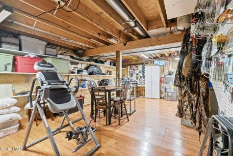 104 Schuyler Hts Drive Gansevoort NY 12831