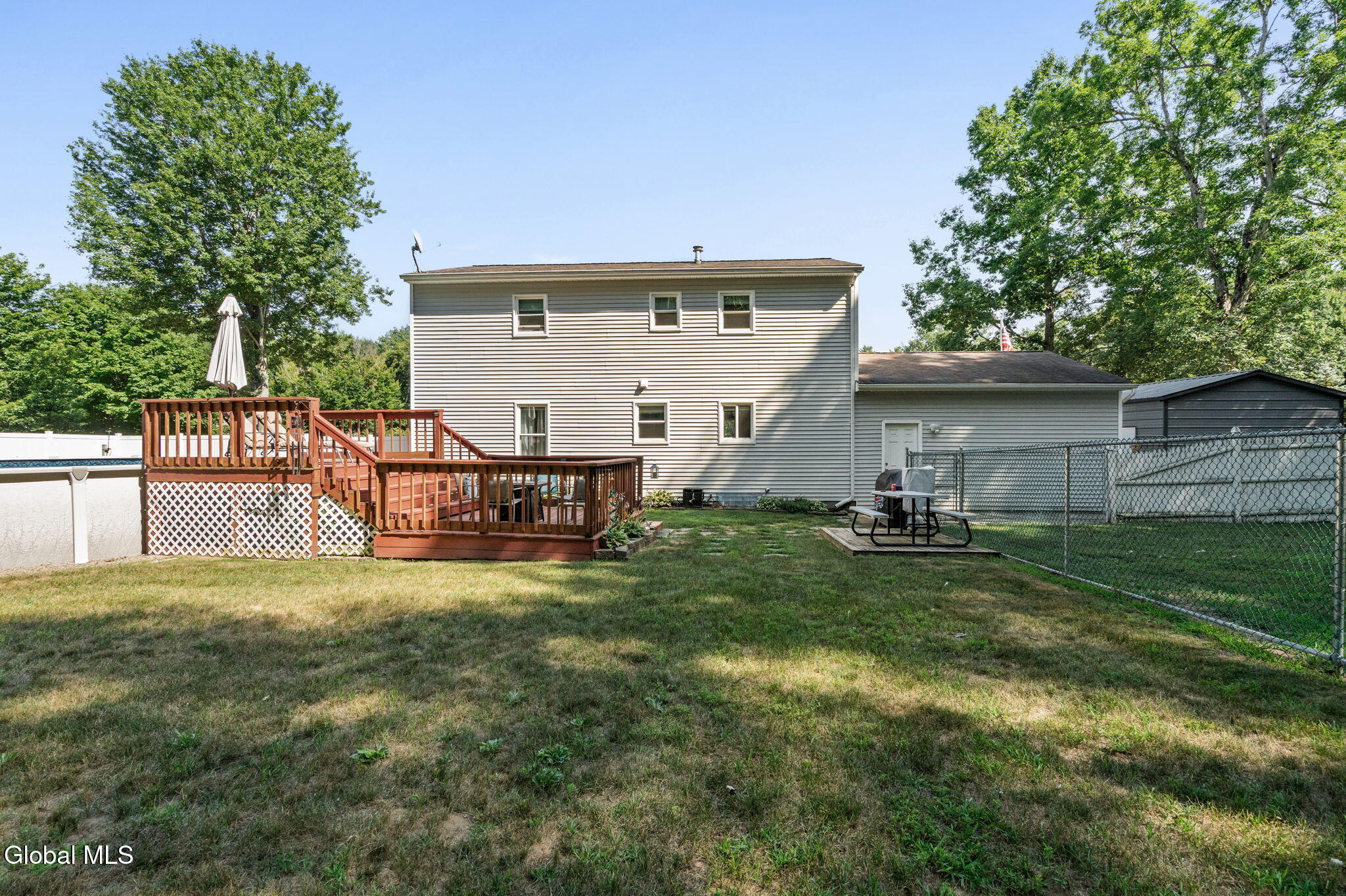 104 Schuyler Hts Drive Gansevoort NY 12831