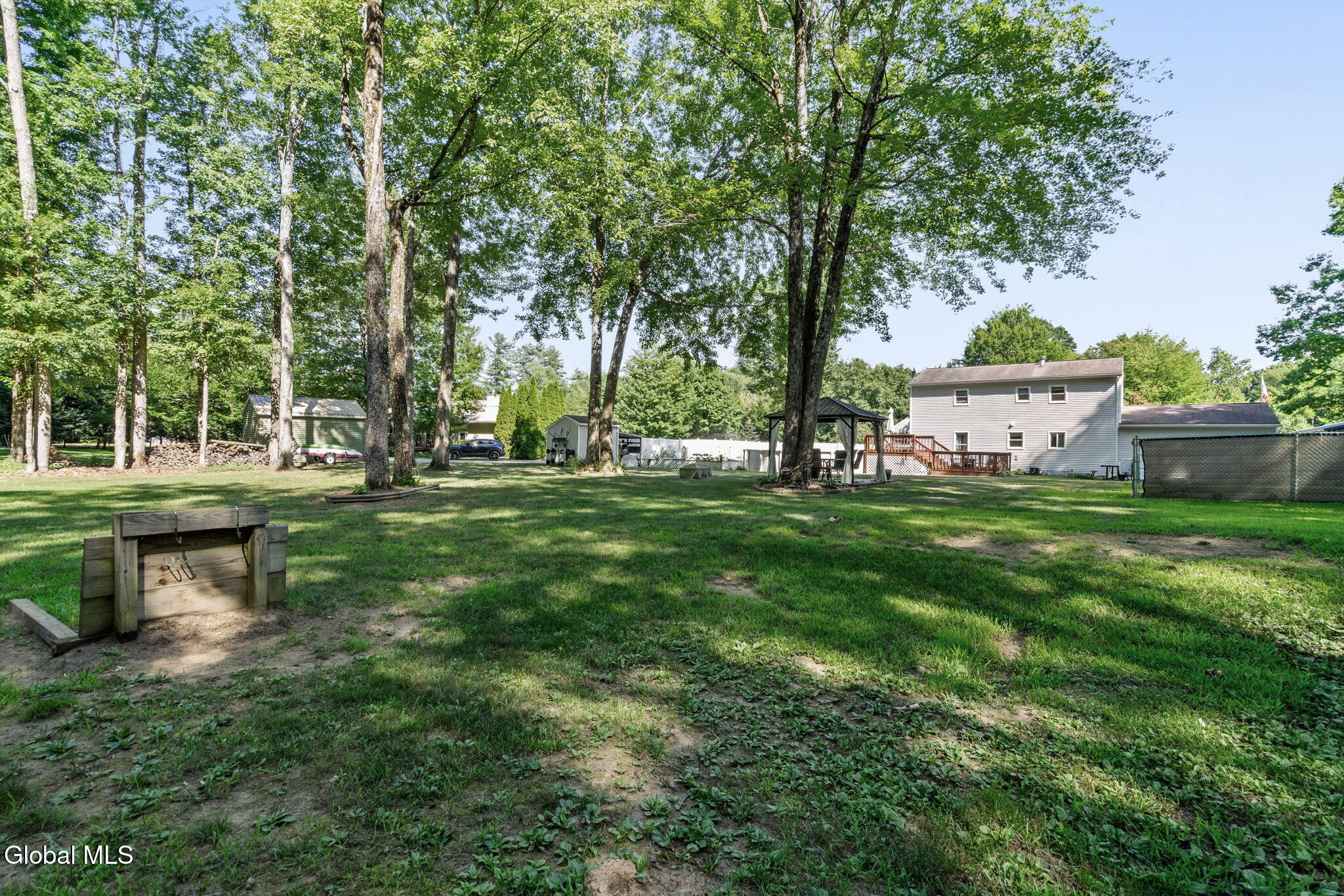 104 Schuyler Hts Drive Gansevoort NY 12831