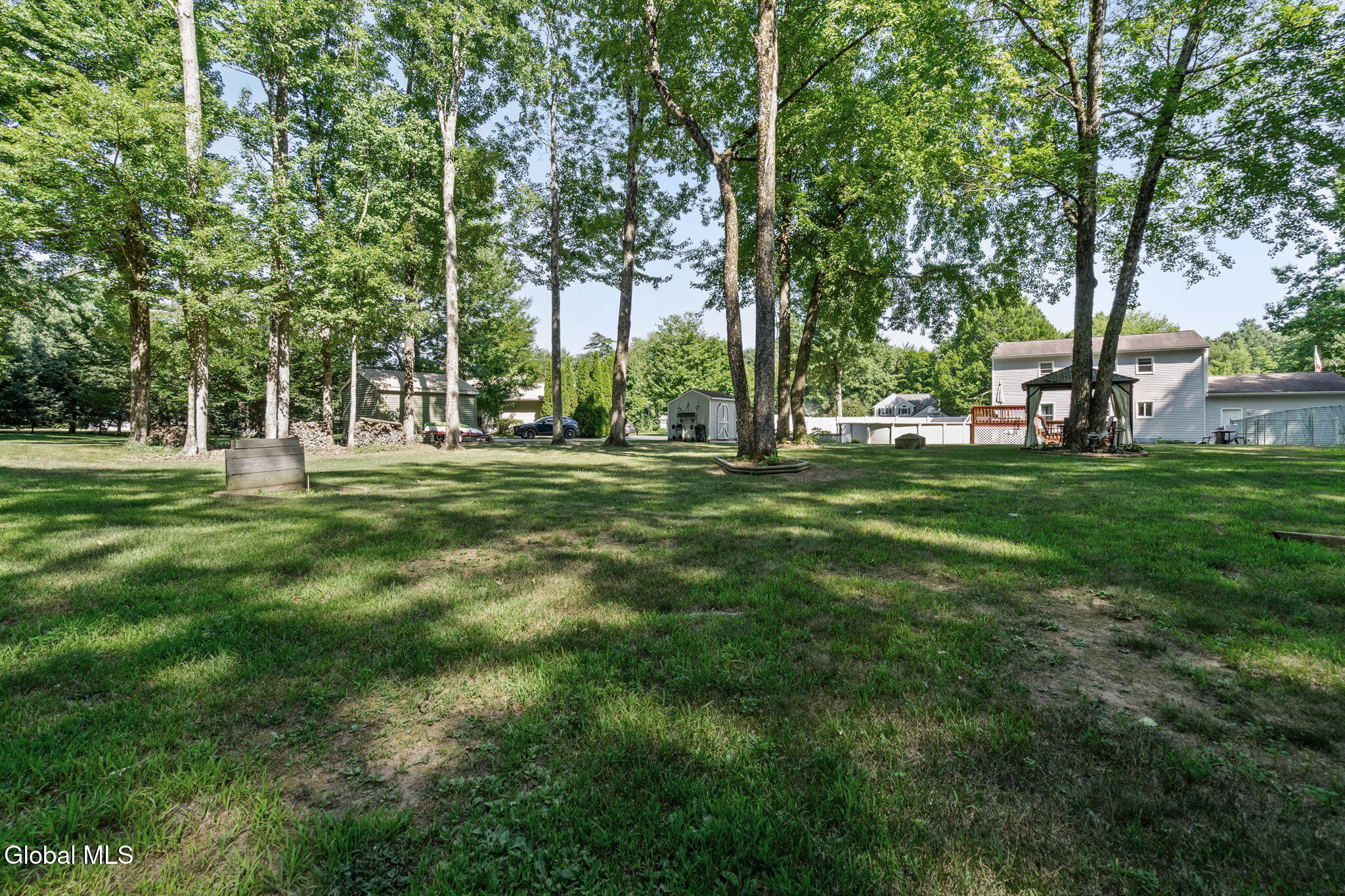 104 Schuyler Hts Drive Gansevoort NY 12831