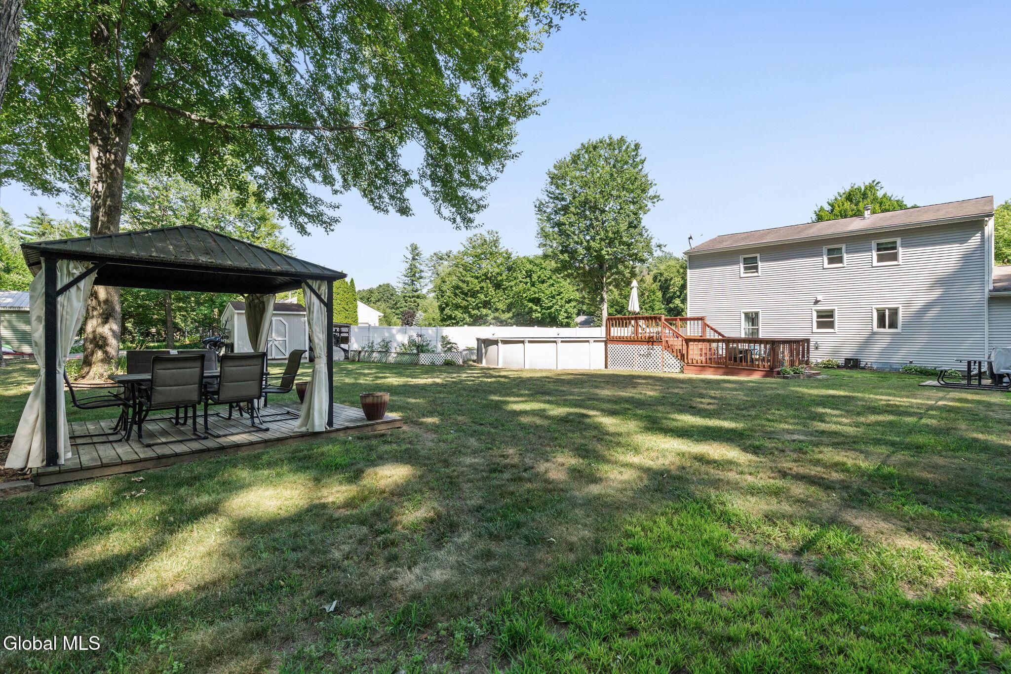 104 Schuyler Hts Drive Gansevoort NY 12831
