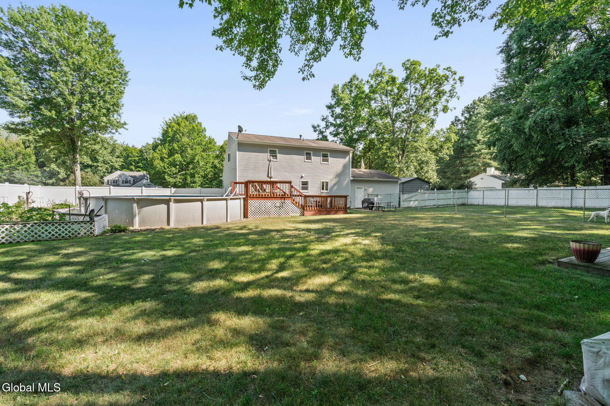 104 Schuyler Hts Drive Gansevoort NY 12831
