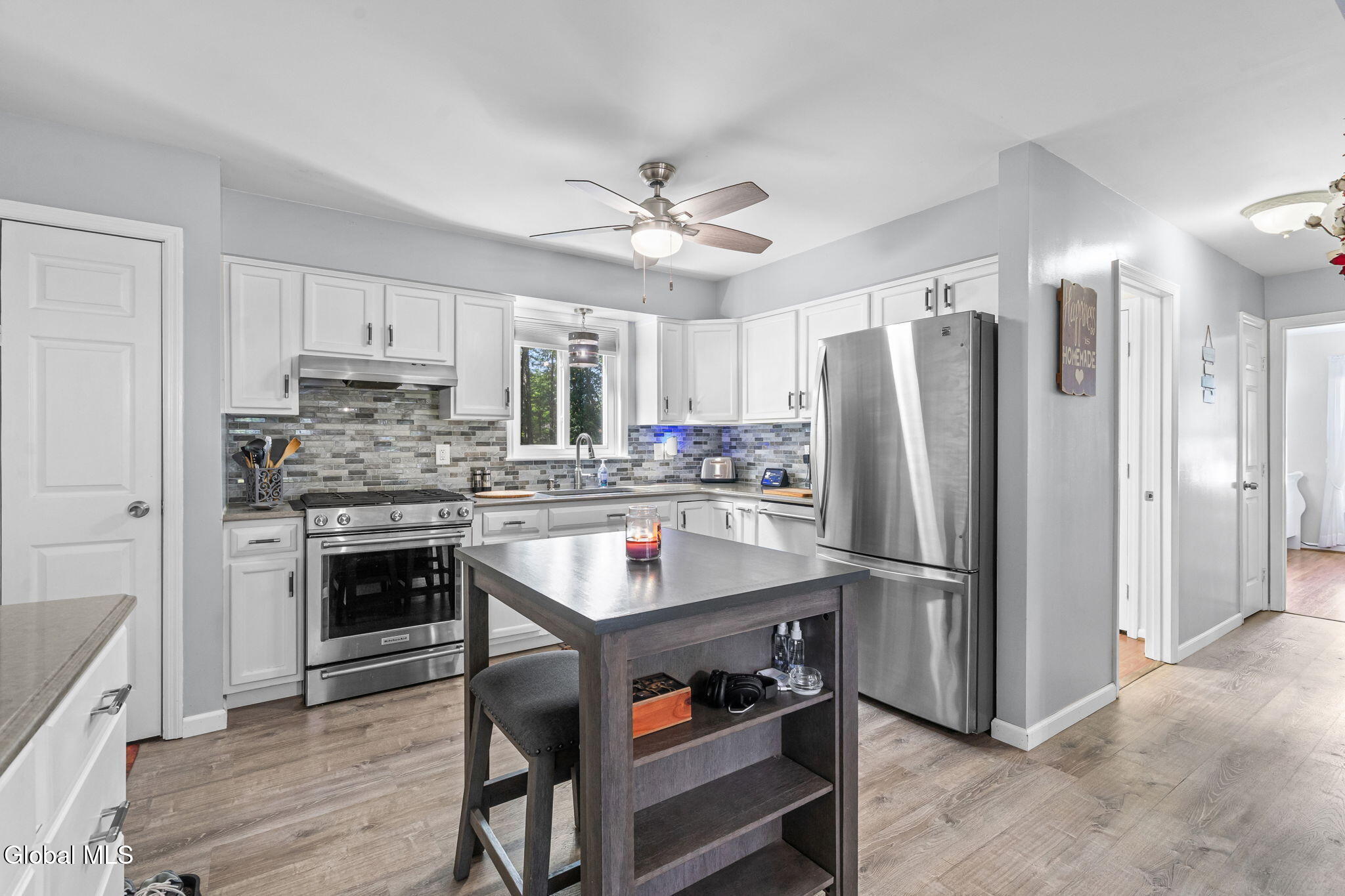 104 Schuyler Hts Drive Gansevoort NY 12831