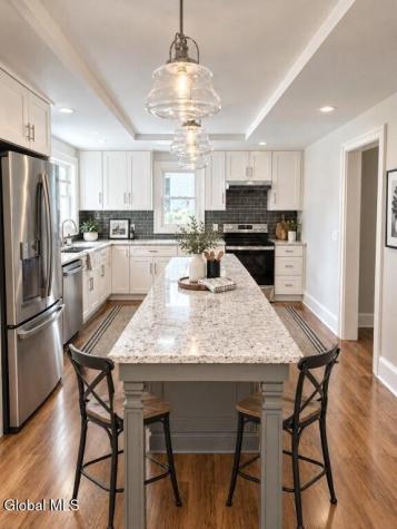 6 Fisher Street Greenwich NY 12834