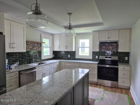 6 Fisher Street Greenwich NY 12834