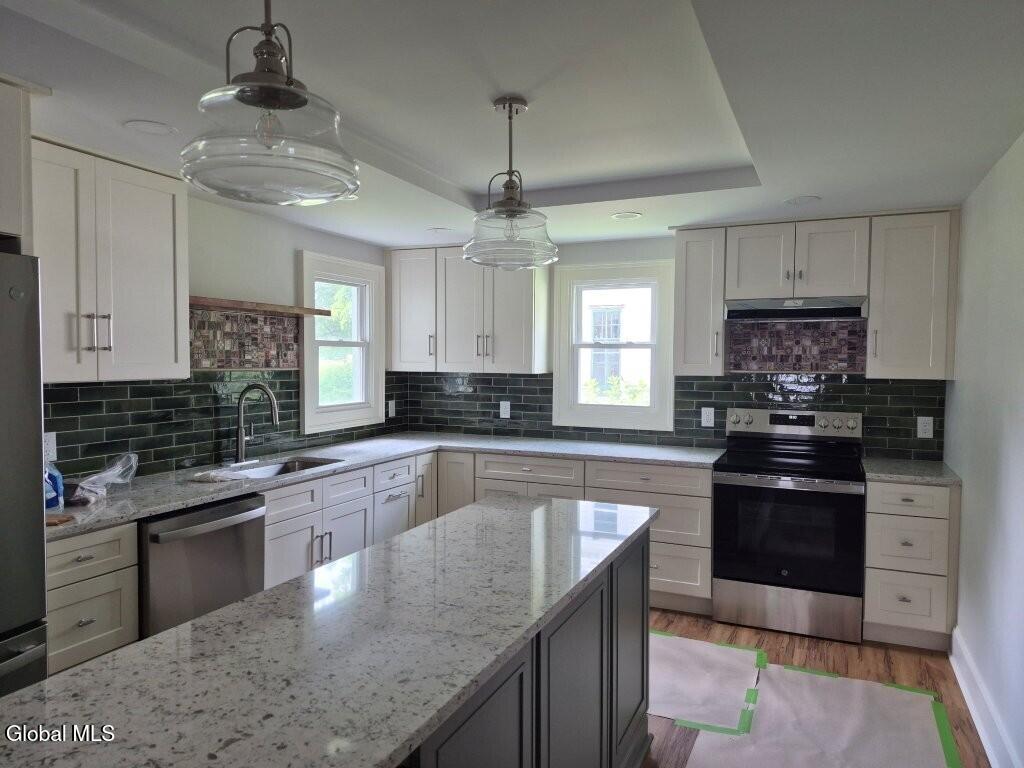 6 Fisher Street Greenwich NY 12834