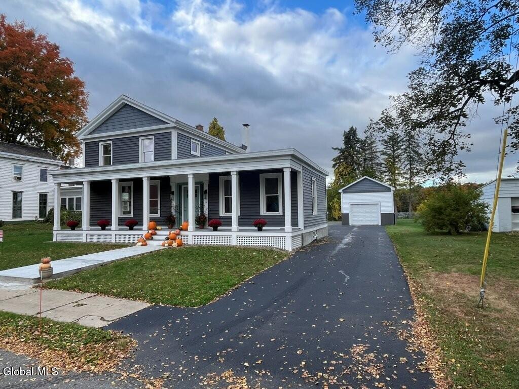 6 Fisher Street Greenwich NY 12834