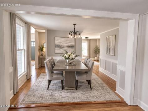 6 Fisher Street Greenwich NY 12834