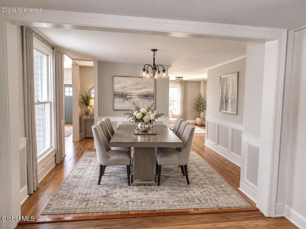 6 Fisher Street Greenwich NY 12834