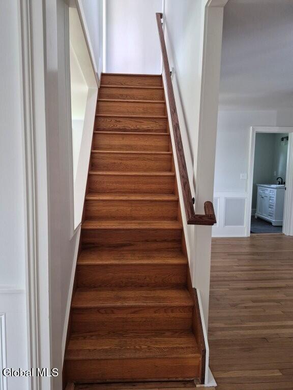 6 Fisher Street Greenwich NY 12834