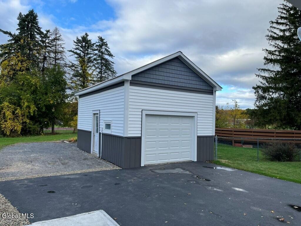6 Fisher Street Greenwich NY 12834