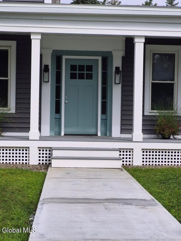 6 Fisher Street Greenwich NY 12834
