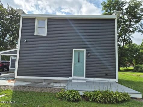 6 Fisher Street Greenwich NY 12834