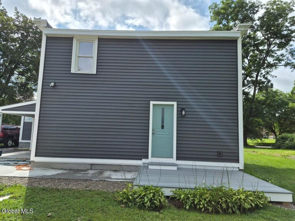 6 Fisher Street Greenwich NY 12834