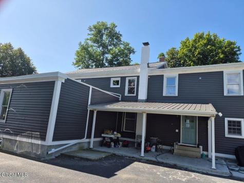 6 Fisher Street Greenwich NY 12834