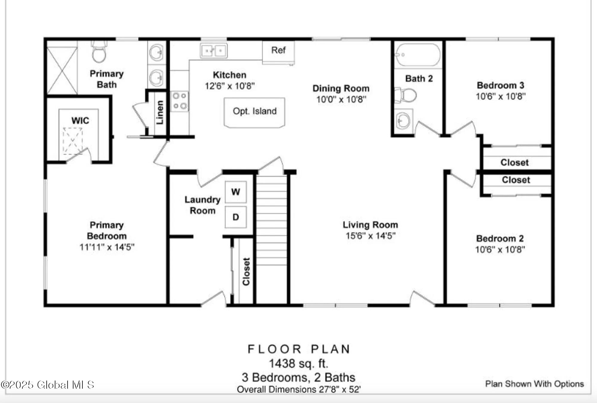 2 Killington Lane Johnstown NY 12095
