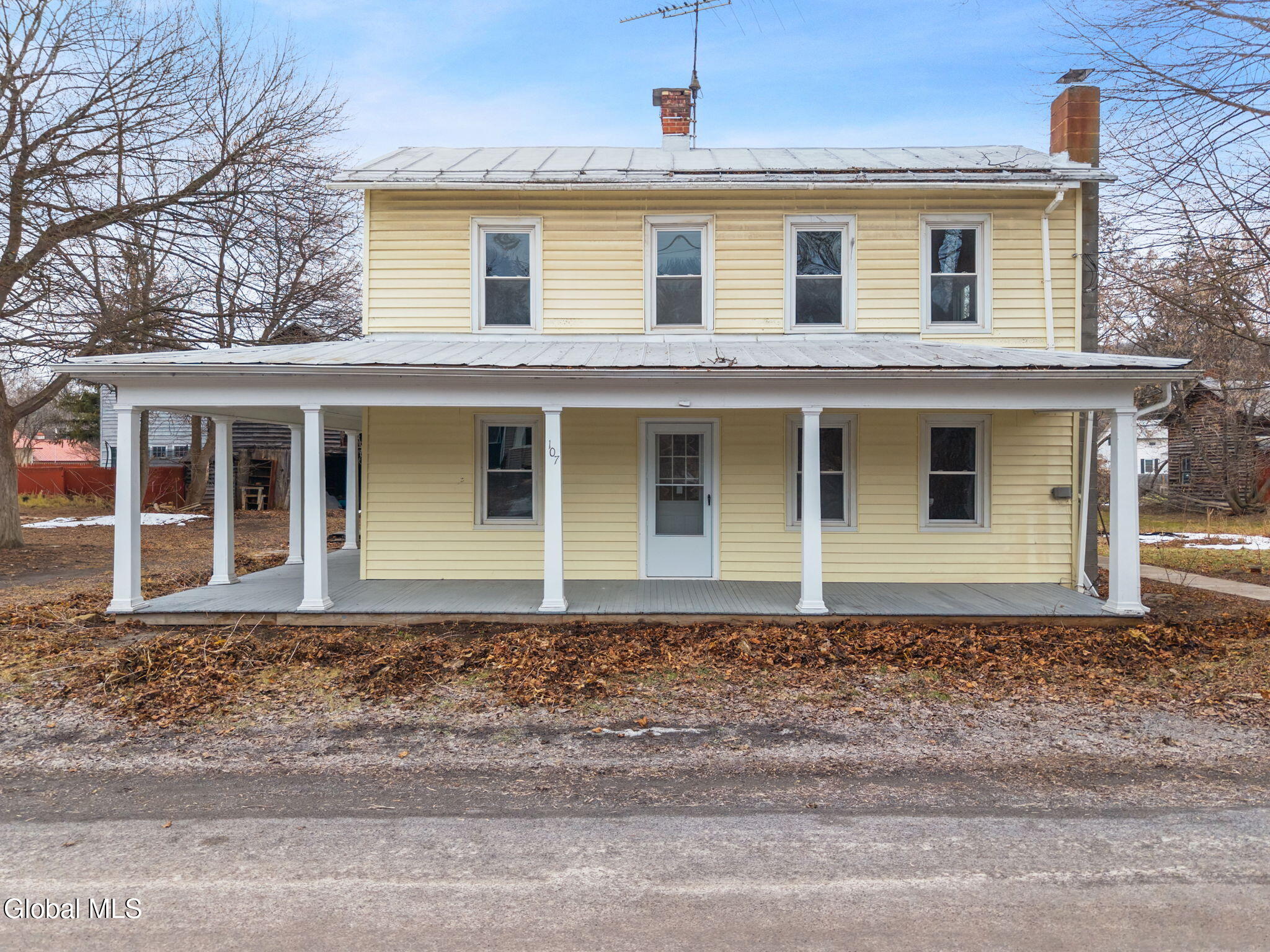 107 Factory Street Schoharie NY 12157