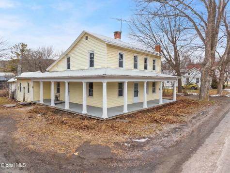 107 Factory Street Schoharie NY 12157