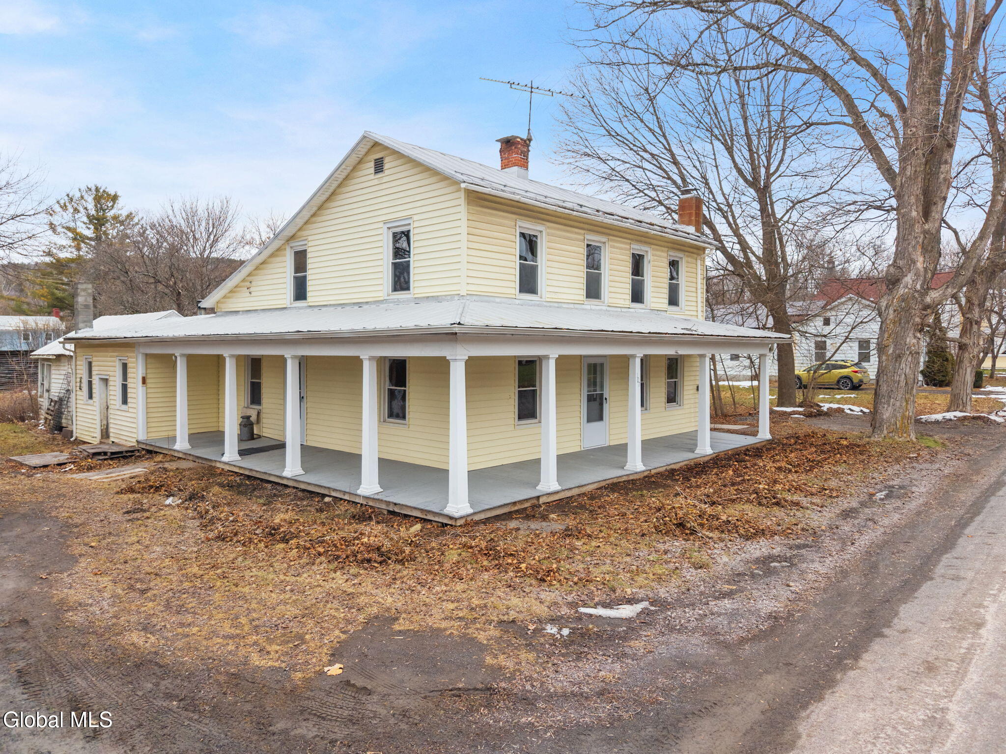 107 Factory Street Schoharie NY 12157