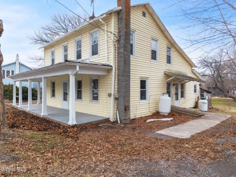 107 Factory Street Schoharie NY 12157