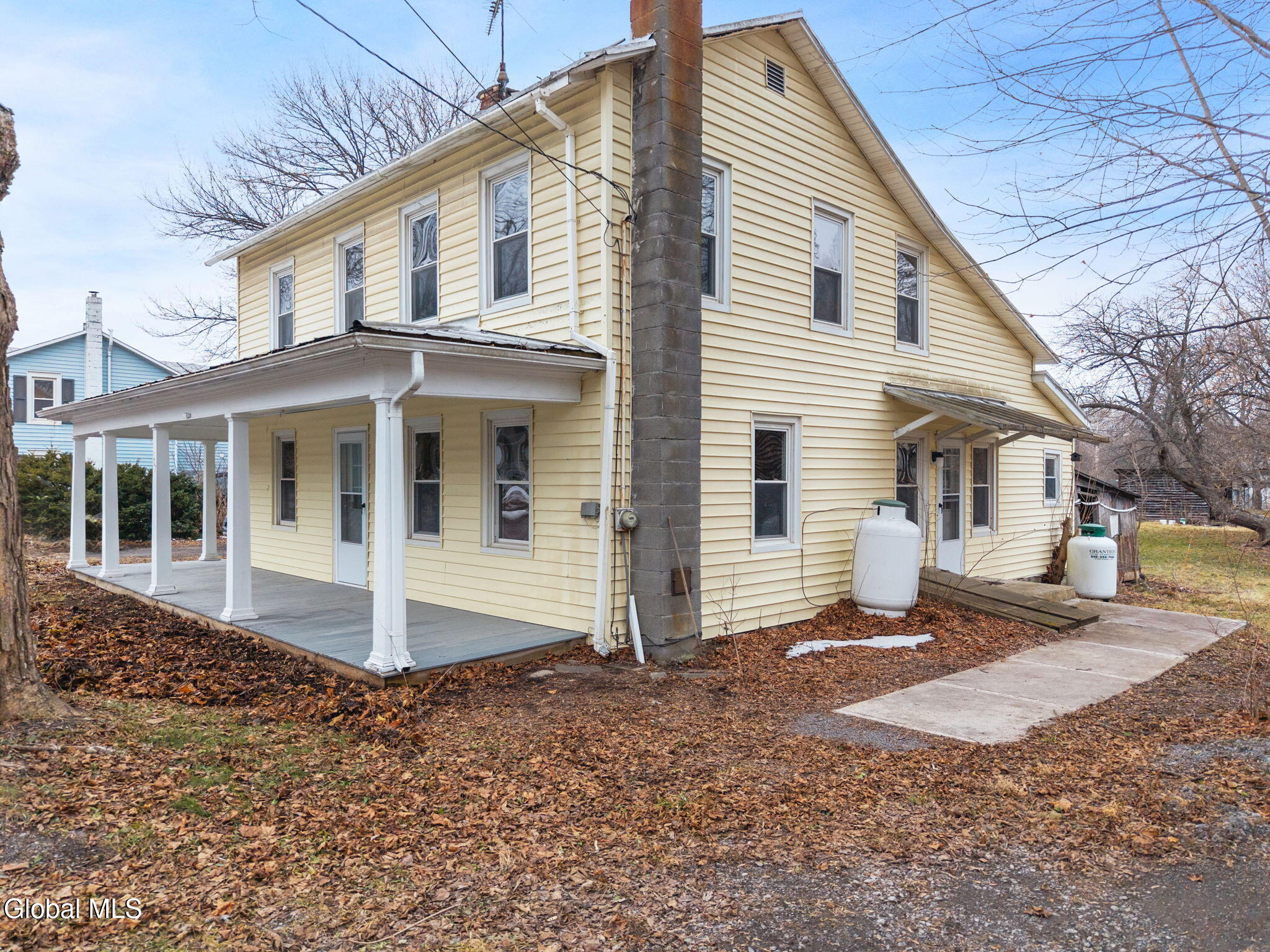 107 Factory Street Schoharie NY 12157