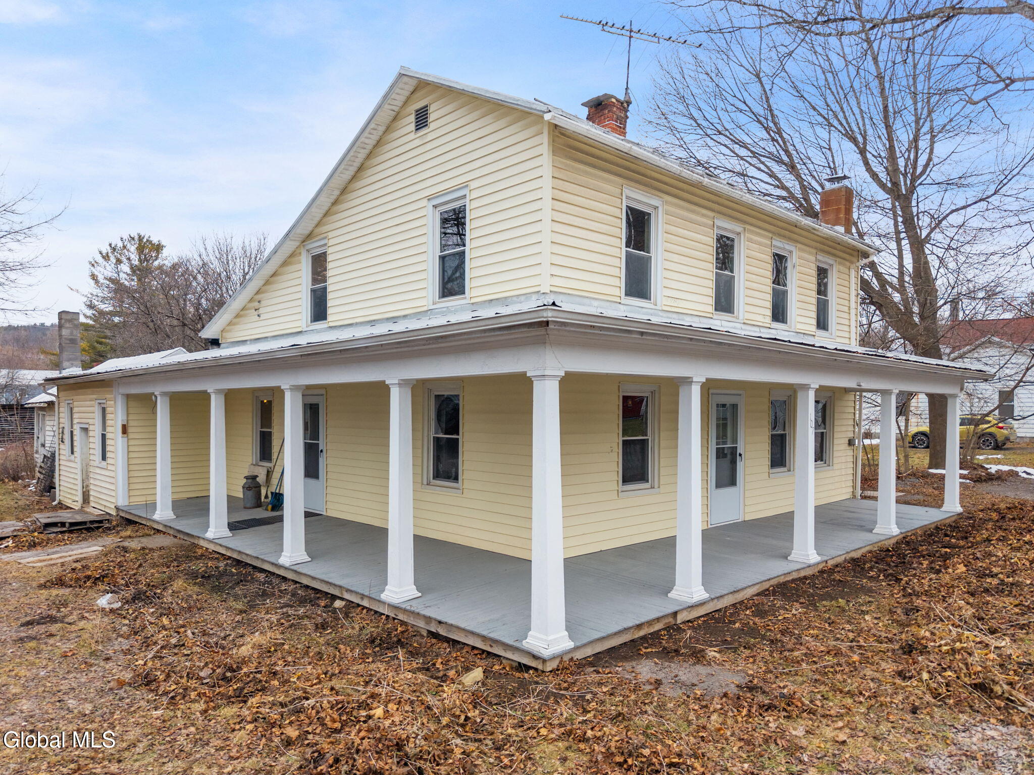 107 Factory Street Schoharie NY 12157