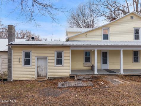 107 Factory Street Schoharie NY 12157