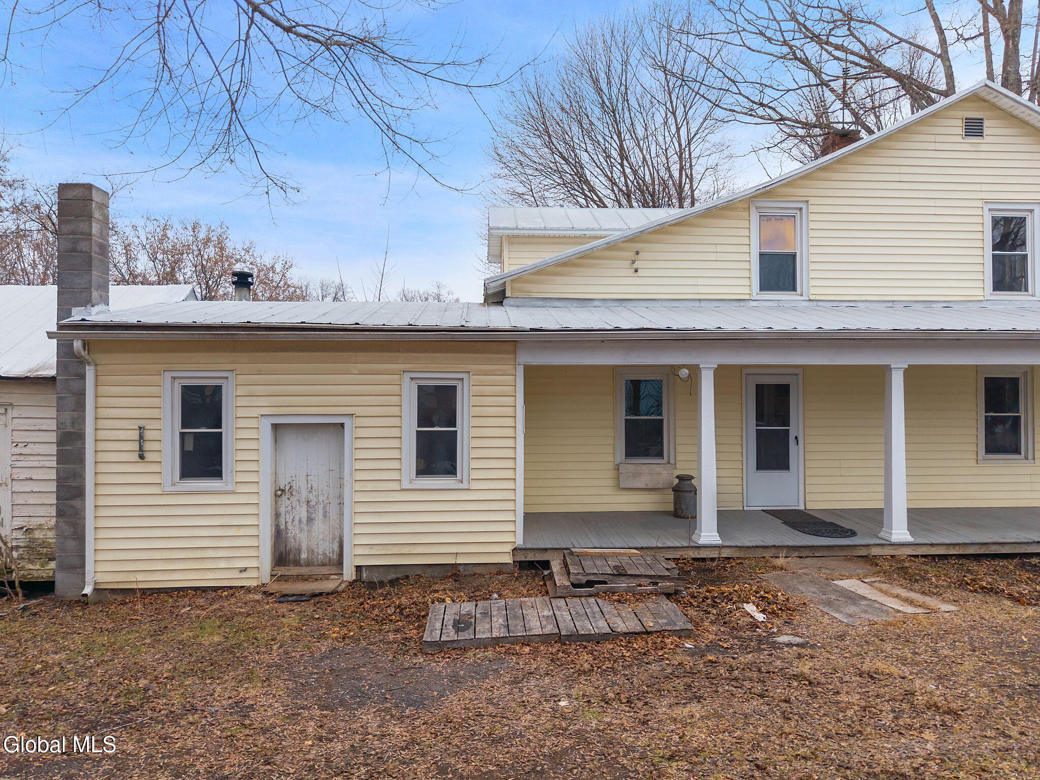 107 Factory Street Schoharie NY 12157