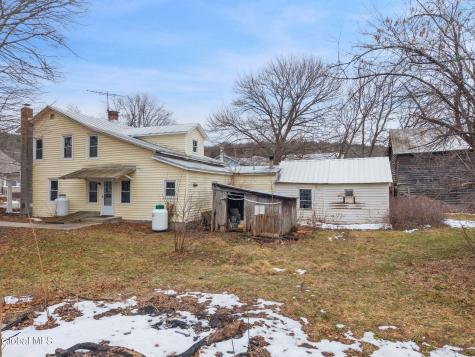 107 Factory Street Schoharie NY 12157