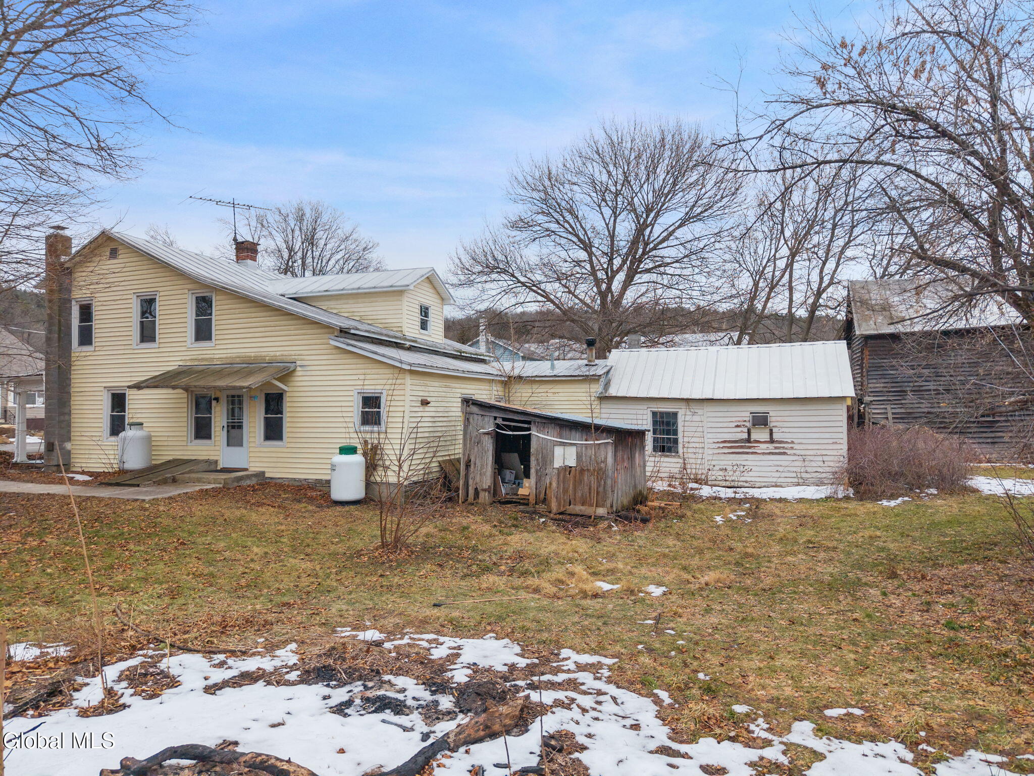 107 Factory Street Schoharie NY 12157
