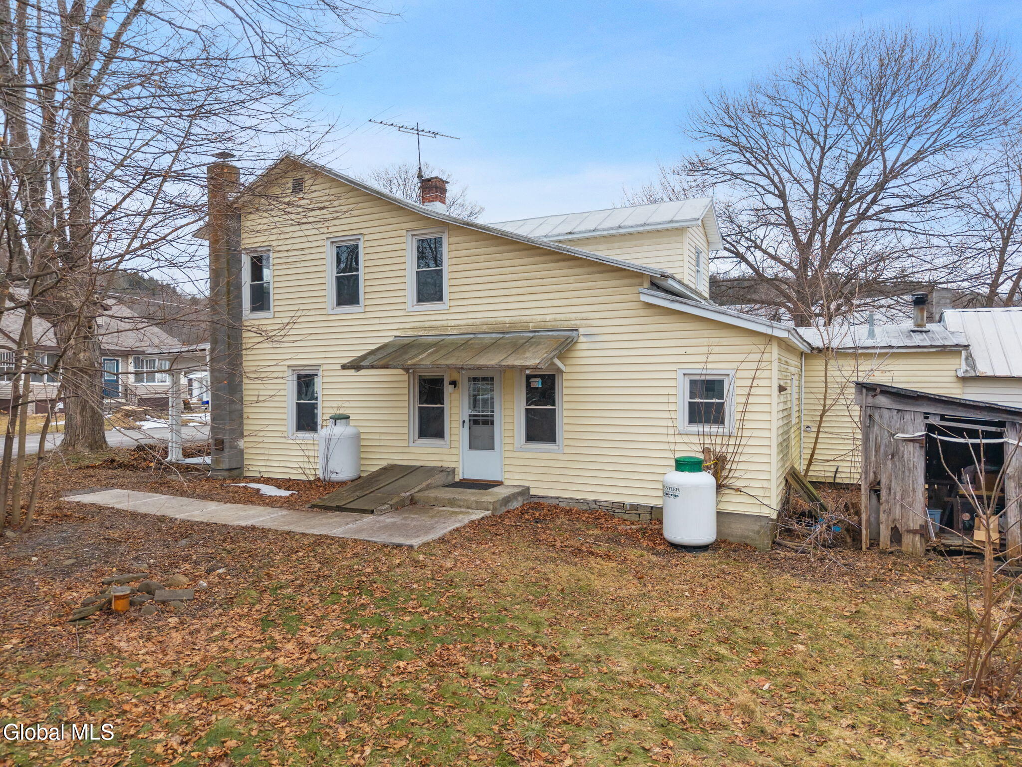 107 Factory Street Schoharie NY 12157