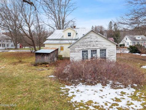 107 Factory Street Schoharie NY 12157