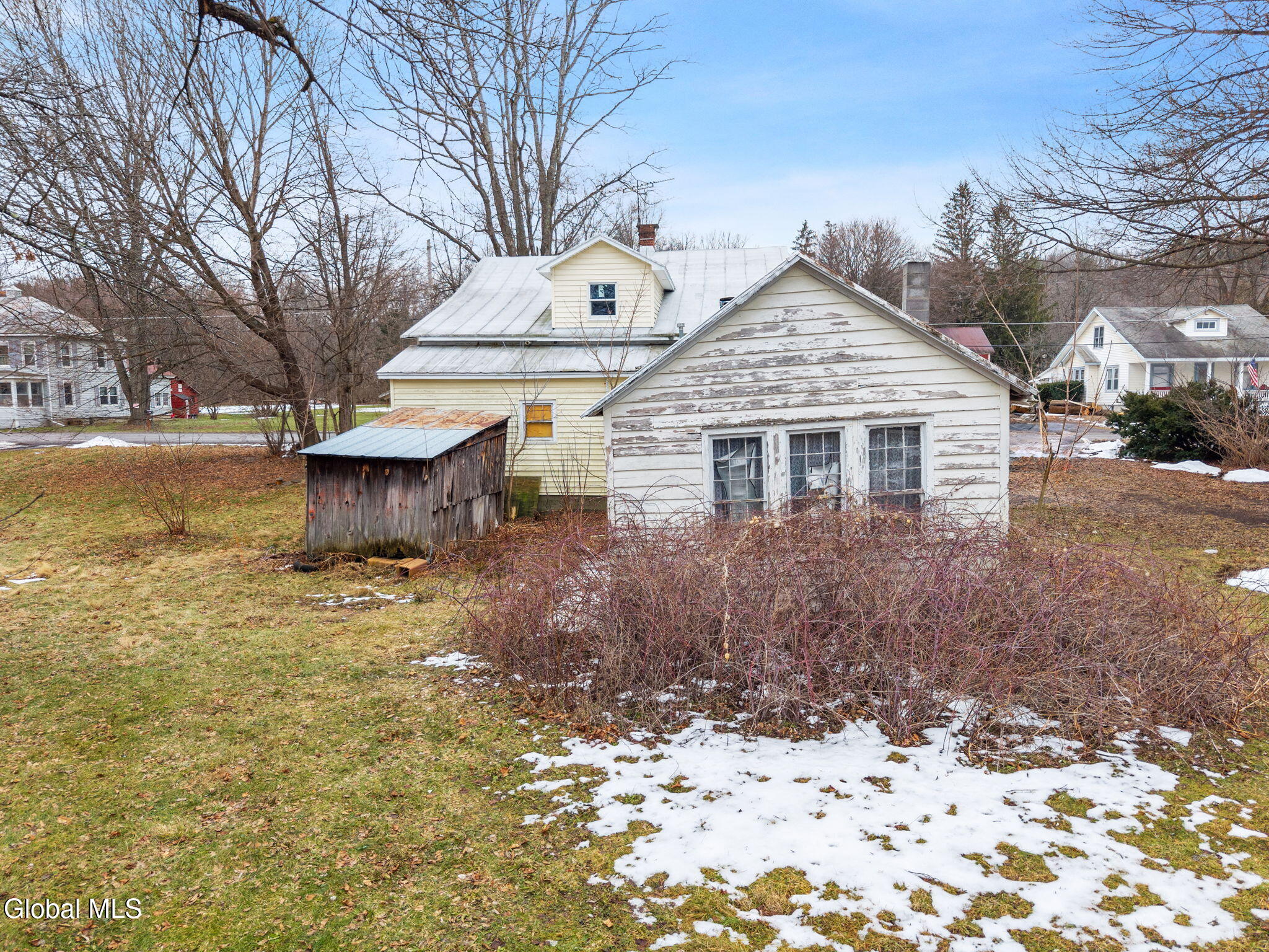 107 Factory Street Schoharie NY 12157
