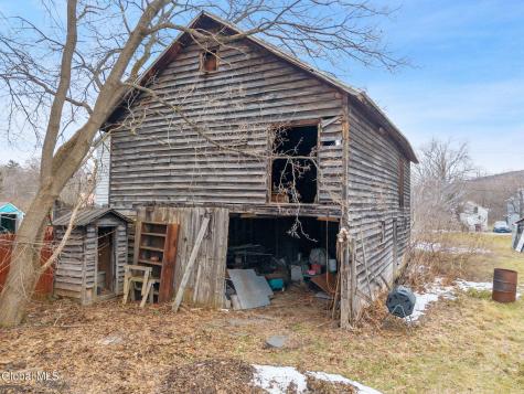 107 Factory Street Schoharie NY 12157