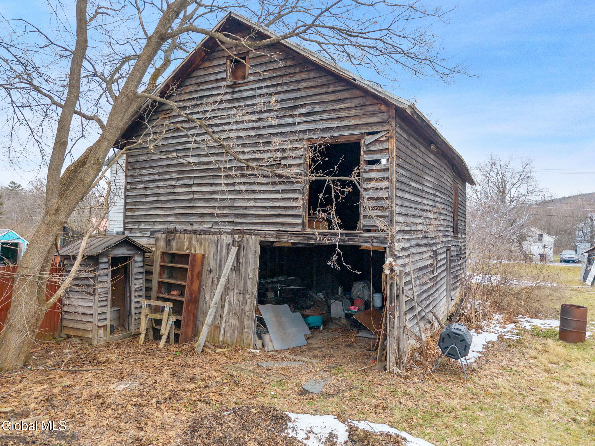 107 Factory Street Schoharie NY 12157