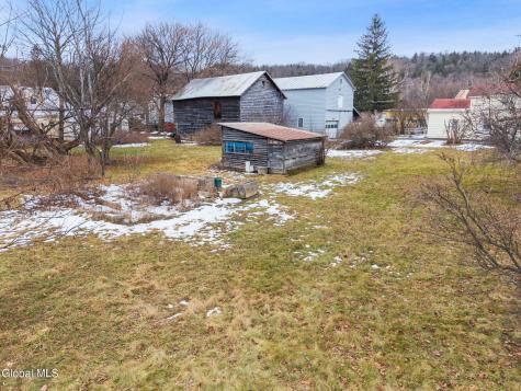 107 Factory Street Schoharie NY 12157