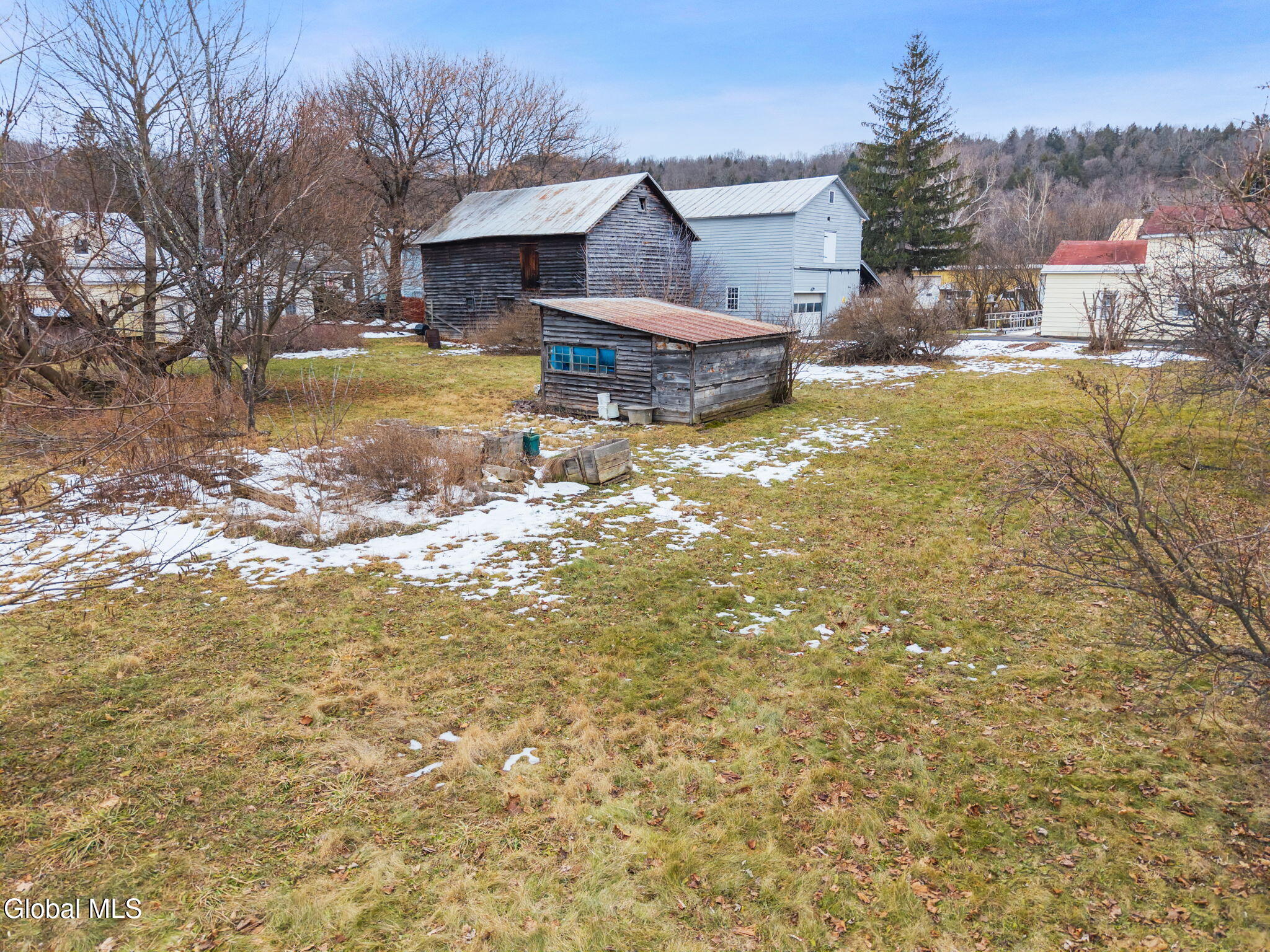 107 Factory Street Schoharie NY 12157