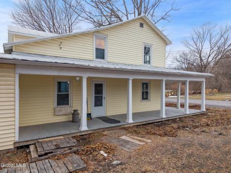 107 Factory Street Schoharie NY 12157