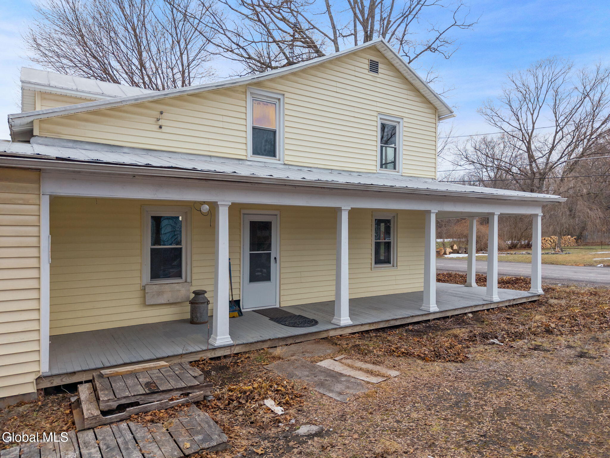 107 Factory Street Schoharie NY 12157