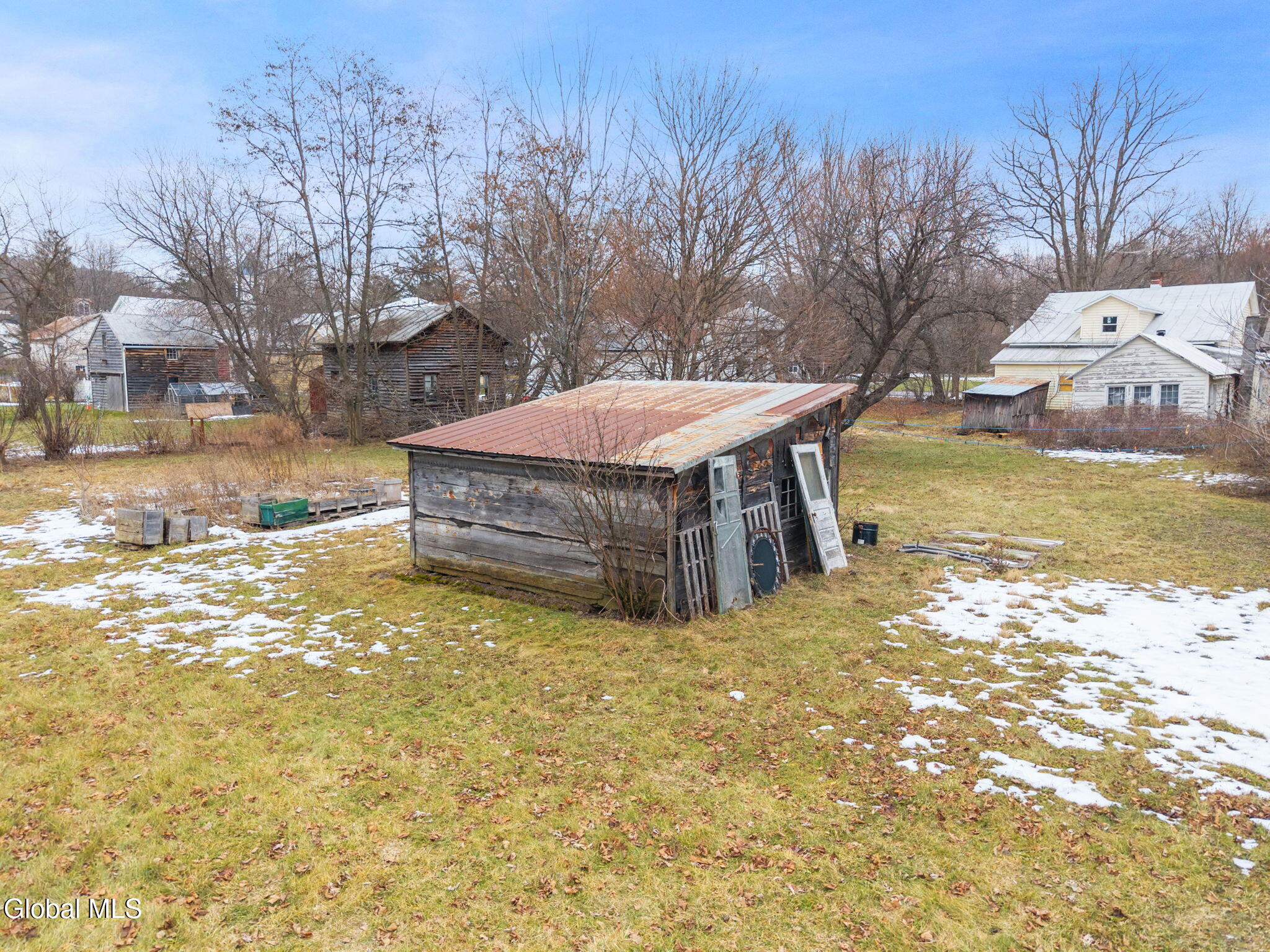 107 Factory Street Schoharie NY 12157