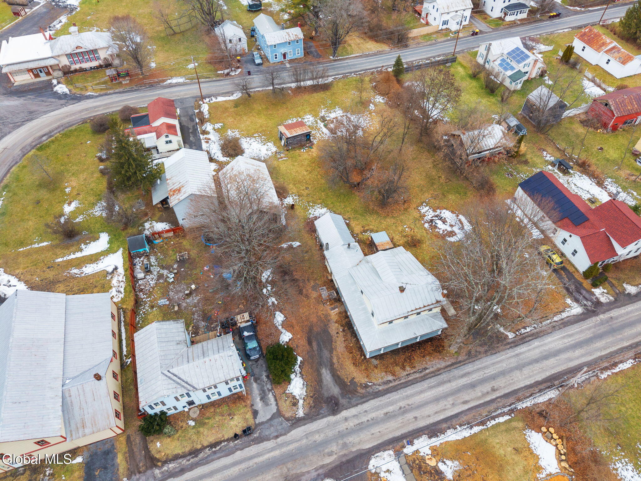 107 Factory Street Schoharie NY 12157