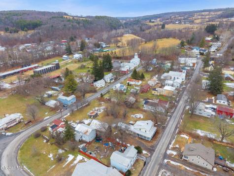 107 Factory Street Schoharie NY 12157