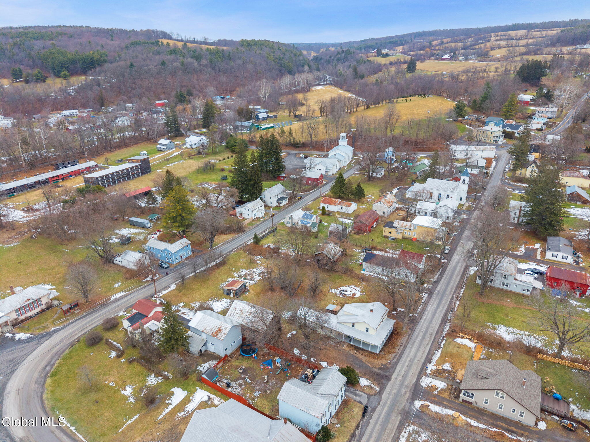 107 Factory Street Schoharie NY 12157