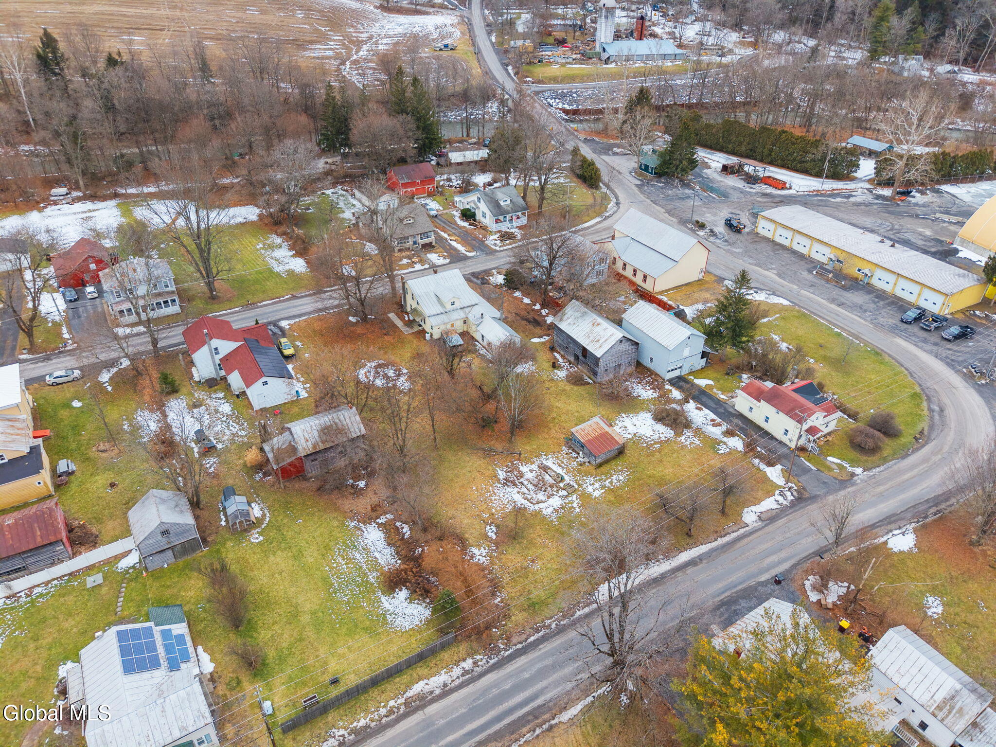 107 Factory Street Schoharie NY 12157