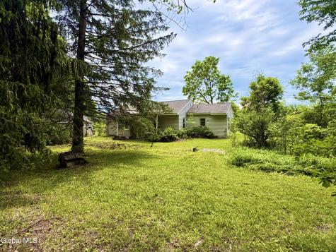 166 Potter Road Amsterdam NY 12010
