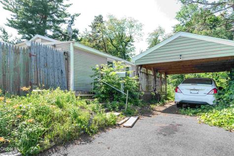 17 Katherine Road Albany NY 12205